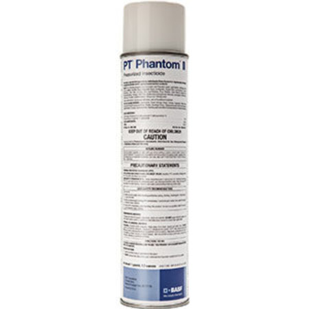 Phantom Ii Termiticide/ Insecticide Pressurized (17.5oz) 59013680